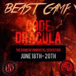 Dracula Code