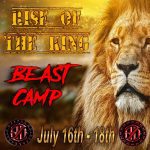 RISE OF THE BEAST